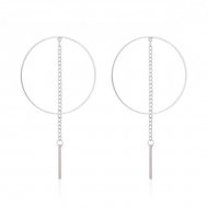 Női fülbevalók divatos free Simplisity