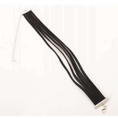Chocker Retro 90 nyaklánc Chocker Retro 90 nyaklánc