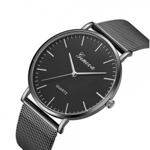 Luxury Geneva chic K női karóra