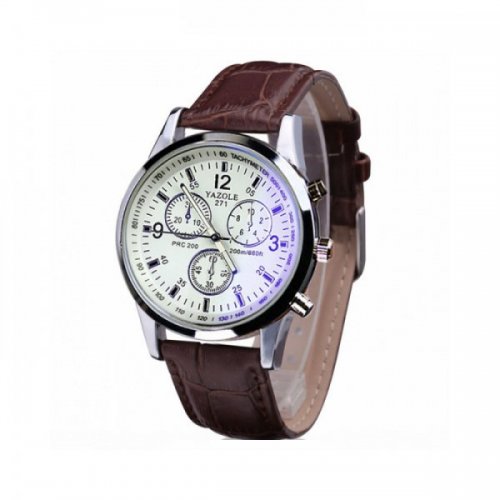 Ceas barbati luxury Faux
