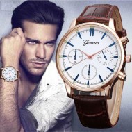 Ceas Barbati Cuban Casual