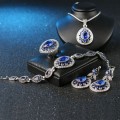 Seturi argint Luxury