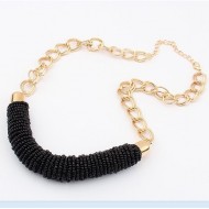  Summer Black Kelan nyaklánc