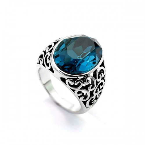 Inel Swarovski TrueBrilliance