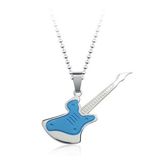 Guitar Pendant Guitar Pendant