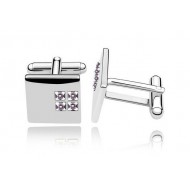 Butoni Elemente Swarovski Crystal 