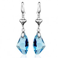 Cercei  Elemente Swarovski  Mistic