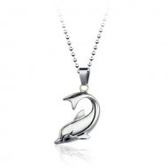 Dolphin Pendant