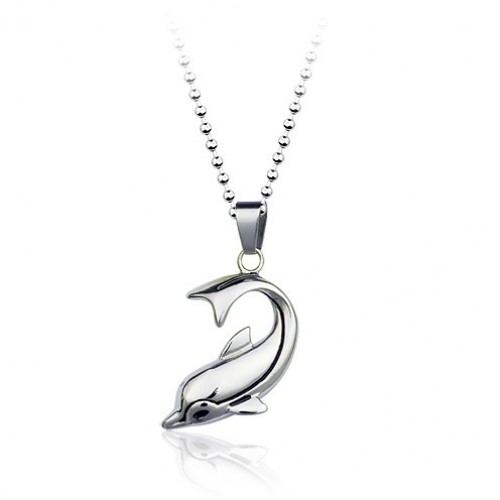 Dolphin Pendant Dolphin Pendant