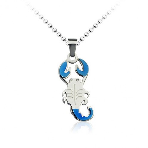 Scorpion Pendant Scorpion Pendant