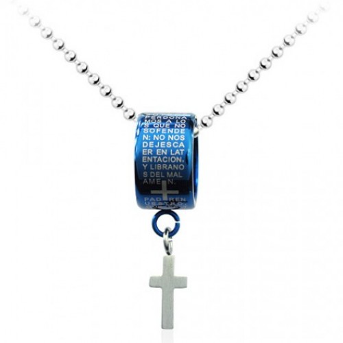 CrossPendant CrossPendant