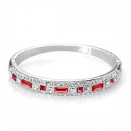 Bratara Swarovski Elegance