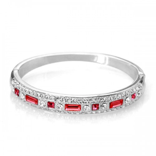Bratara Swarovski Elegance